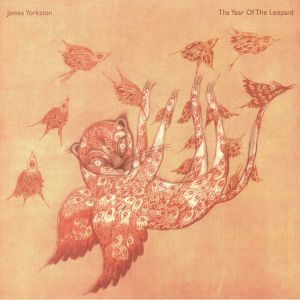 The Year Of The Leopard (reissue)