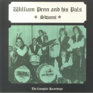 Swami: The Complete Recordings (reissue)