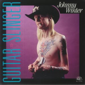 Guitar Slinger (reissue)