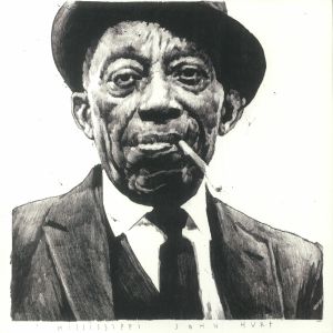 Candy Man Blues