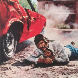 Citta Violenta (Soundtrack)