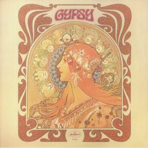 Gypsy (reissue)