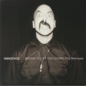 Bound To Let You Down: The Remixes