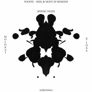Seek & Move Remixes