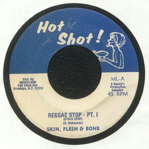 Reggae Stop