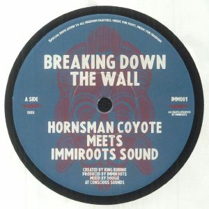 Breaking Down The Wall