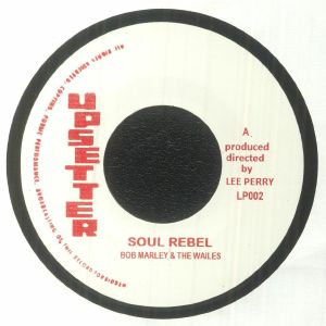 Soul Rebel