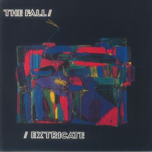 Extricate (reissue)