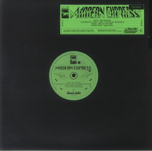 Modern Express