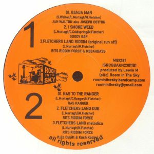Fletchers Land Riddim
