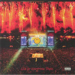 Live At Hampden Park