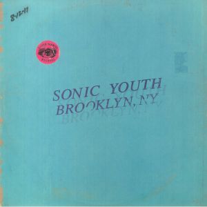 Live In Brooklyn 2011