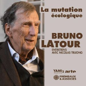La Mutation Ecologique Entretiens Avec Nicolas Truong