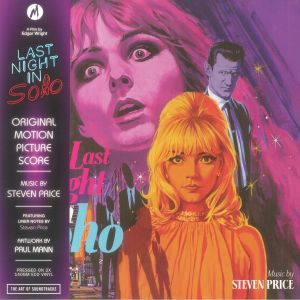 Last Night In Soho (Soundtrack)