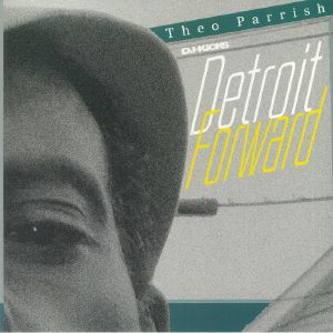 DJ Kicks: Detroit Forward (B-STOCK)