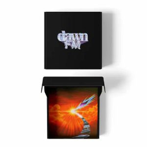 Dawn FM (Deluxe Edition)
