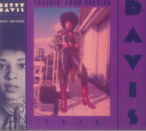 Crashin' From Passion (remastered)