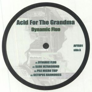 Dynamic Fluo