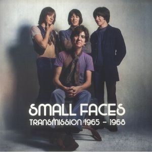 Transmission 1965-1968