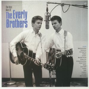 The Very Best Of The Everly Brothers