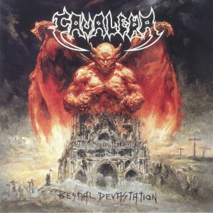 Bestial Devastation