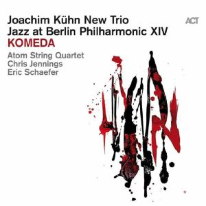 Komeda: Jazz At Berlin Philharmonic XIV