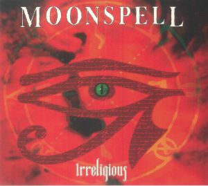 Irreligious (Deluxe Edition)
