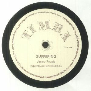 Suffering