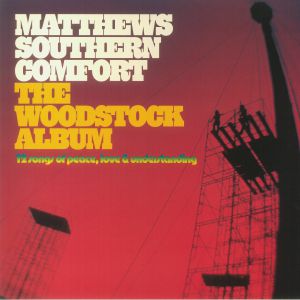The Woodstock Album