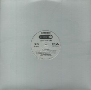 The Fat Of The Land: The Remixes (25th Anniversary Edition)