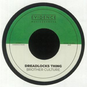 Dreadlocks Thing