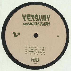 Water Flash EP