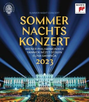 Summer Night Concert 2023