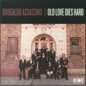 Old Love Dies Hard