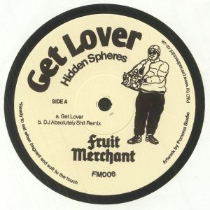 Get Lover