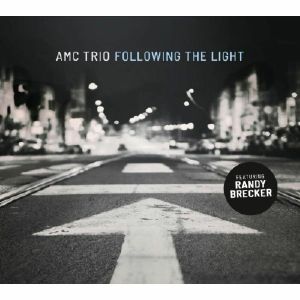 Following The Light