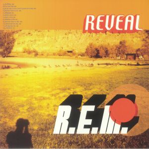 REM - Reveal (reissue)