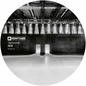 Tanzhaus EP