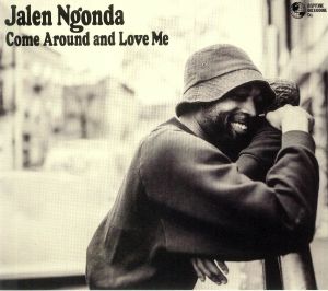 Come Around & Love Me