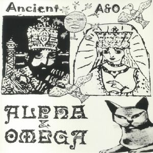 Ancient A&O (Record Store Day RSD 2023) (B-STOCK)