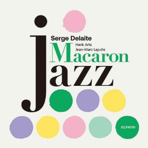 Macaron Jazz