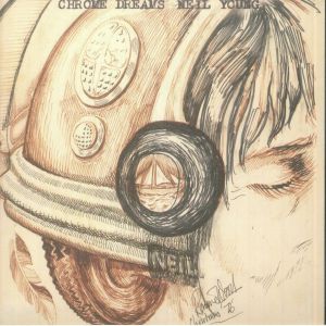 Chrome Dreams (reissue)