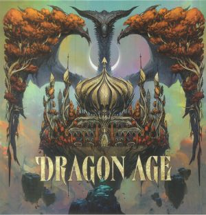 Dragon Age (Soundtrack)