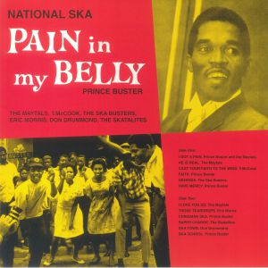 National Ska: Pain In My Belly