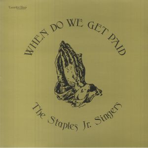 When Do We Get Paid (Gold Cover Edition)