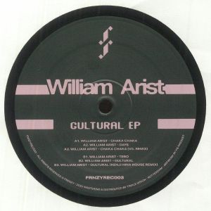 Gultural EP