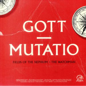 FIELDS OF THE NEPHILIM/SONIC VIOLENCE/GOTT - Mutatio
