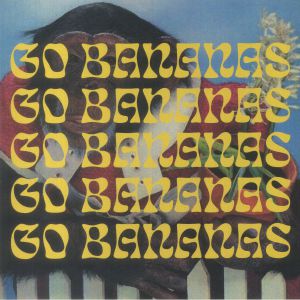 Go Bananas Go Bananas Go Bananas Go Bananas Go Bananas