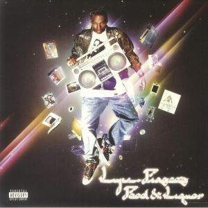 Lupe Fiasco's Food & Liquor