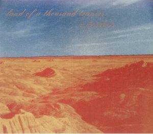 Land Of A Thousand Trances